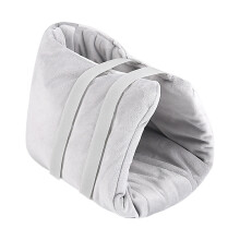 Post Op Heel Protector Cushion Thermal Foot Cover Sleeve For