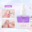 2 Tone Nail Nutrition Liquid Gentle Moisturizing-Rose 6