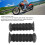 Universal Motorrad Gummi Hand Grip Motorrad Griff 14
