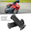 Universal Motorrad Gummi Hand Grip Motorrad Griff 15