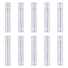 Couvercle de pinceau de maquillage, 10 pièces,-Non. 3