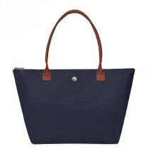 Damen-Tasche mit Griff oben, modische Umhängetasche,-Marineblau