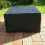 Κάλυμμα εξωτερικού τραπεζιού σαλονιού, αδιάβροχα καλύμματα επίπλων κήπου βαρέως 5