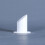 2Pcs Metal Candle Holder Communion Candlesticks Baptisms-White 7