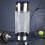 Wasserstoffreiche Wasserflasche, USB-Aufladung, 12