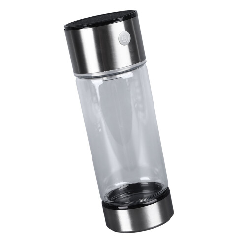 Wasserstoffreiche Wasserflasche, USB-Aufladung, 1