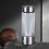 Wasserstoffreiche Wasserflasche, USB-Aufladung, 11