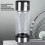 Wasserstoffreiche Wasserflasche, USB-Aufladung, 14