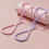 2pcs Ergonomic Figure 8Shape Exercise Bands Promotes Muscle-01 7
