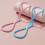 2pcs Ergonomic Figure 8Shape Exercise Bands Promotes Muscle-01 5