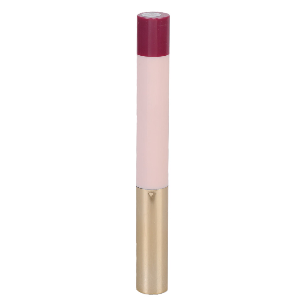 Smudge Proof Shimmers Eyeshadow Stick Hypoallergenics Brush-05