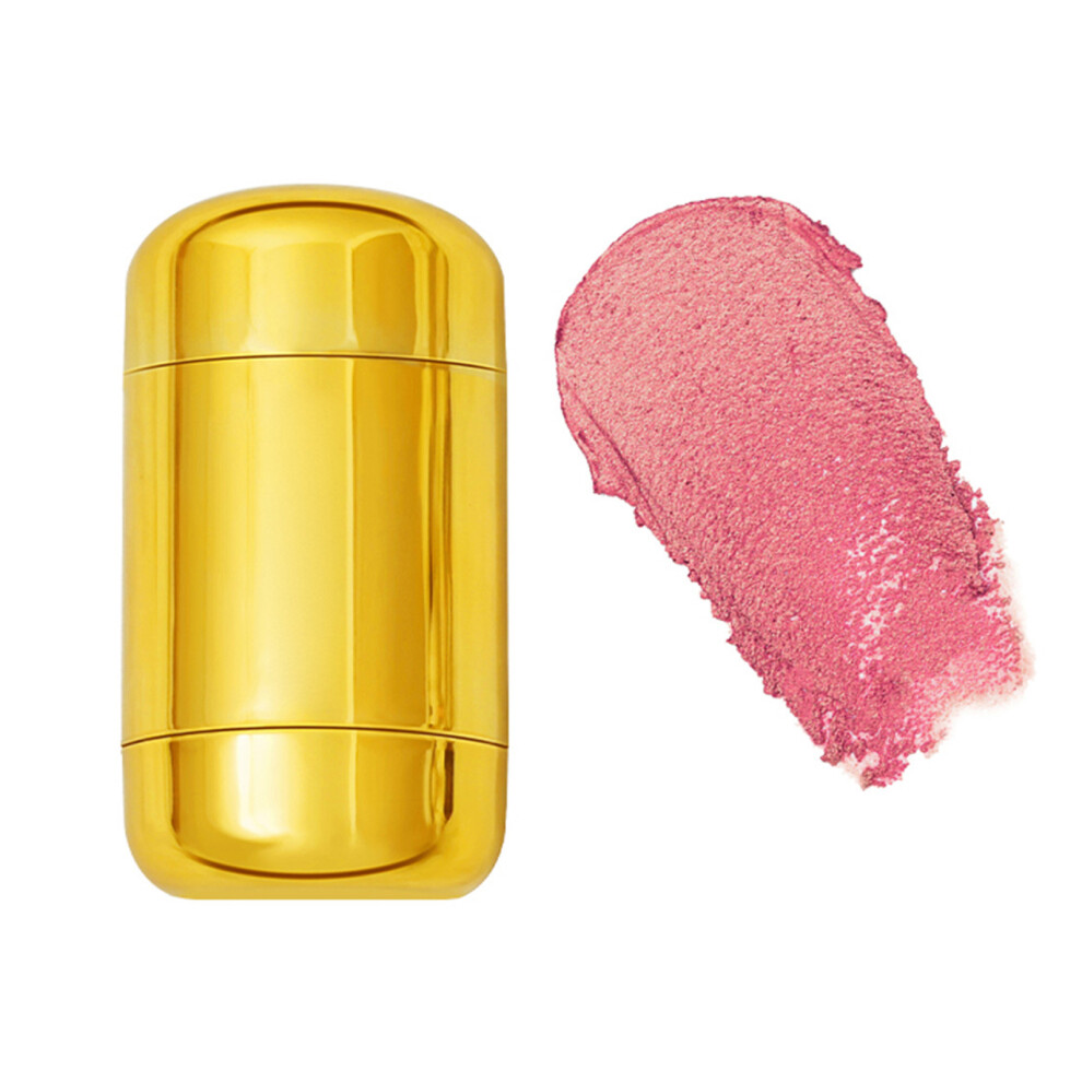 Buildable Contouring Stick Shimmering Highlighter Makeup-3