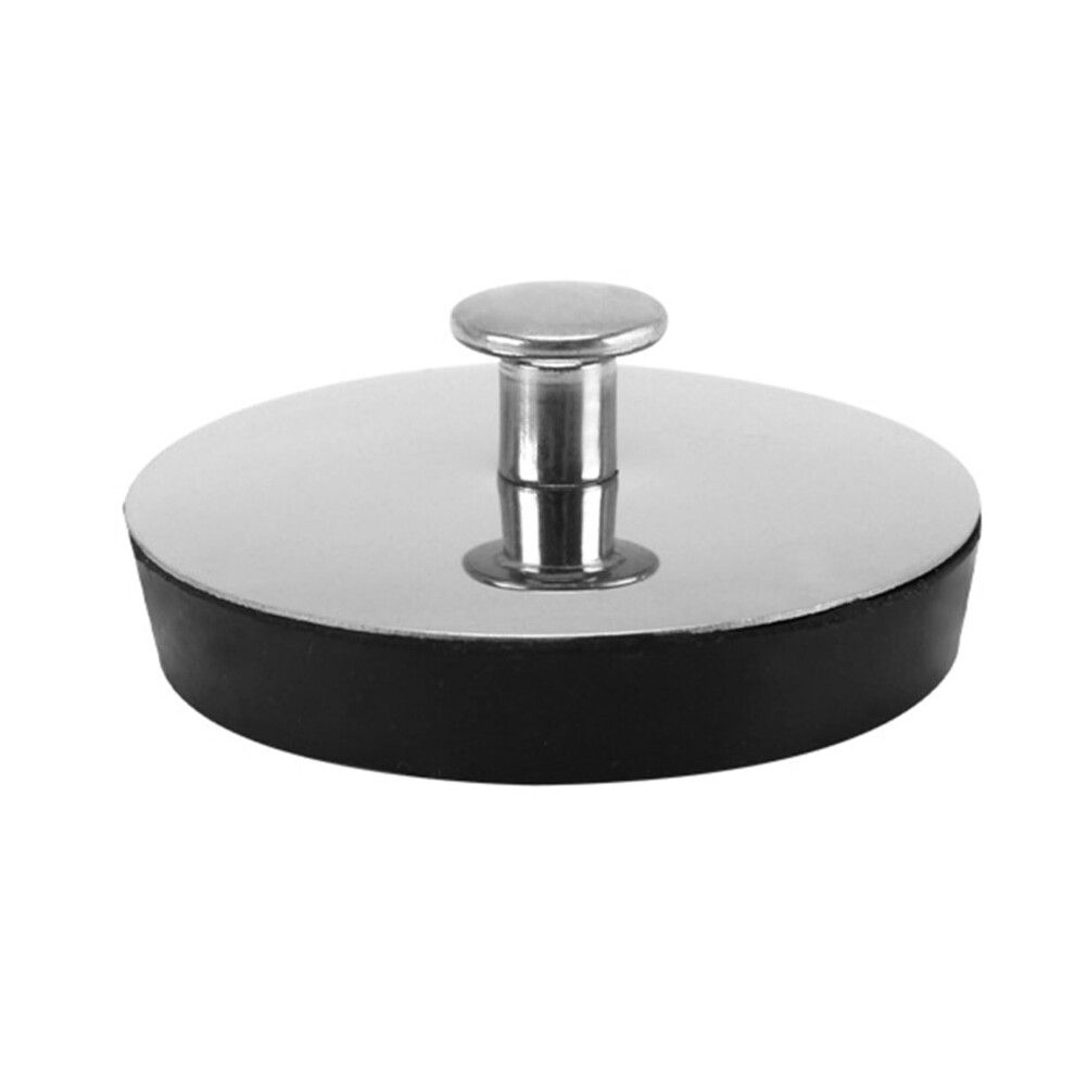 Bathtub Drain Stopper Universal Stainless Steel Sink Plug Fits Most Bathtubs 9105992788248