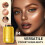 Blush Stick Highlighter Stick Makeup Sticks Buildable- 1 3