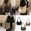 Modern Casual Dumpling Shoulder Bag With Easy Access-Green 3
