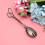 Λαβίδα τροφίμων από κράμα ψευδαργύρου vintage, πολυλειτουργική σφιγκτήρας, 2