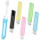 Brosses à dents pliantes, format-Ensemble de 4 grandes tailles 5