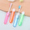Brosses à dents pliantes, format-Ensemble de 4 grandes tailles 7