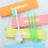 Brosses à dents pliantes, format-Ensemble de 4 grandes tailles 6