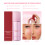Hold Matte Makeup Setting Mist for Extended Wear Hydrating Boost 7