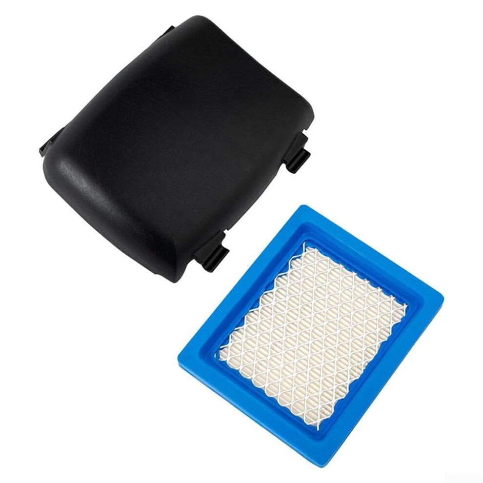 Air Filter Cover Air Filter Kit, Xt650 Xt675 Engines Compatible, Efficient Filtration, Easy Install 9105992789979