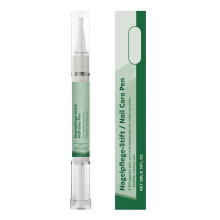 Breakthroughs Nail Renewals Liquid Pen Rebuilds Weak Nail