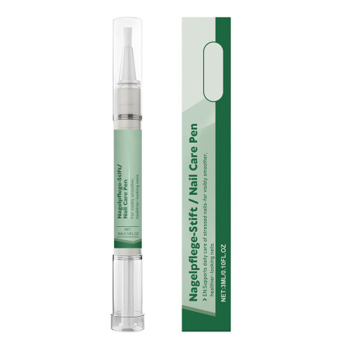 Breakthroughs Nail Renewals Liquid Pen Rebuilds Weak Nail