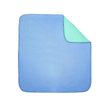Polyester Incontinence Bed Mats Super Absorbent Leakproof-45 60