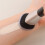 Hochdichter Make-up-Pinsel für Creme- und-4 Farben 6