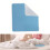 Highly Density Polyester Bed Pads For Incontinence-86 131 2