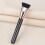 Hochdichter Make-up-Pinsel für Creme- und-4 Farben 4