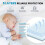 Highly Density Polyester Bed Pads For Incontinence-86 131 6