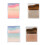 Comfortable Essential Beauty Tool Multiuse Makeup Brush-Pink 2