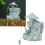 Fischerstatue, sitzend, Angeln, alter Mann, Figur, 11