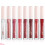 8 Farben feuchtigkeitsspendender Lippenstift, einfach zu-08 7