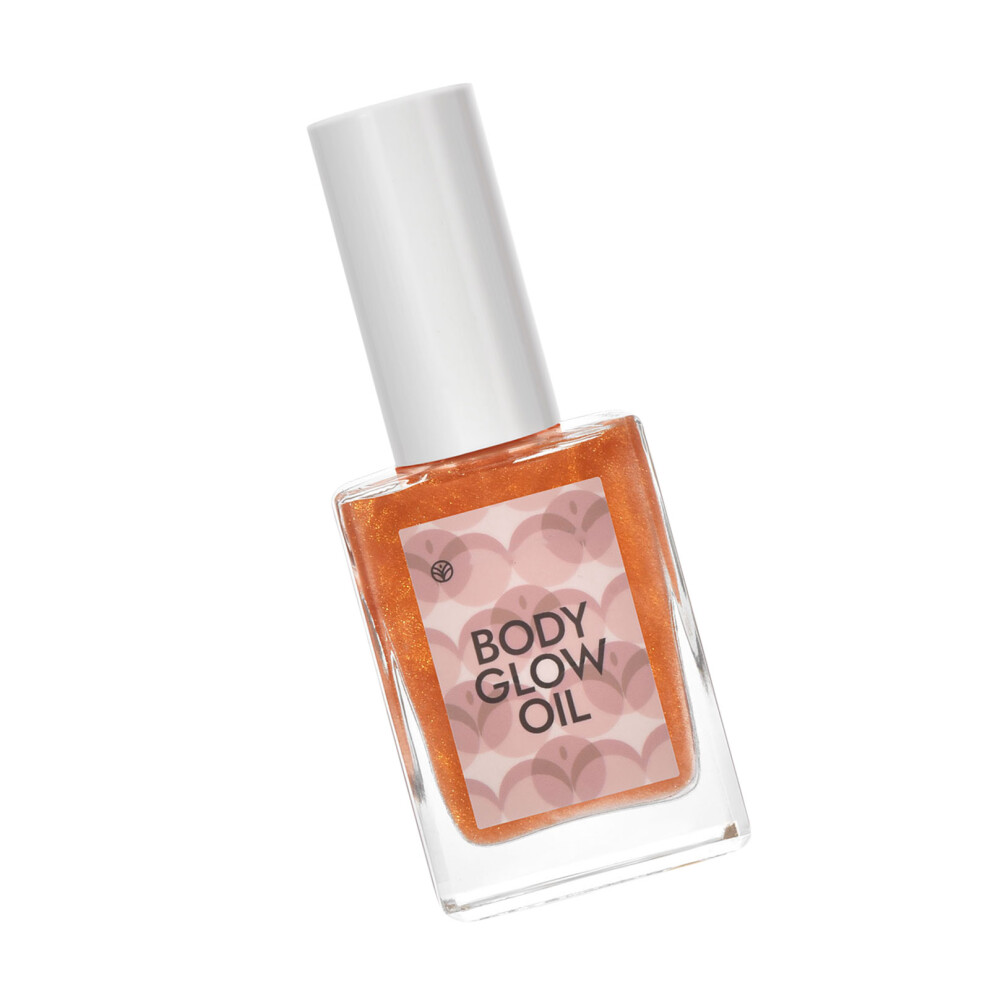 Party Perfect Body Shimmering Oil Face Illuminating-04