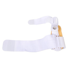 Ballenzehenkorrektor Hallux Valgus Big Toe Separator Splint Pads