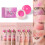 Lasting Mousse Blush Subtle Pigmentation Mette Lip Makeup-04 3