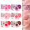 Lasting Mousse Blush Subtle Pigmentation Mette Lip Makeup-04 7
