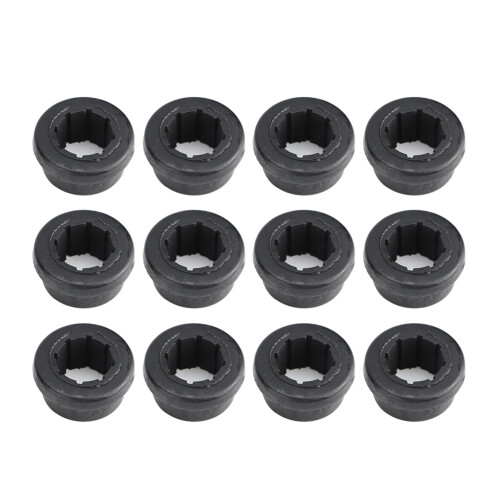 12 stücke Lower Arm Hinten Camber Buchsen Passt