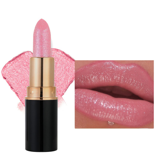 Highly Intensitys Pearlescent Lip Glosses SmudgeProof-01