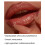 Highly Intensitys Pearlescent Lip Glosses SmudgeProof-01 7