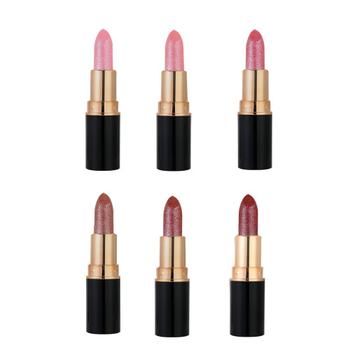 Highly Intensitys Pearlescent Lip Glosses SmudgeProof-01 1