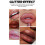 Highly Intensitys Pearlescent Lip Glosses SmudgeProof-01 3