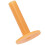 80MM Golf Tension Tee Driving Range Durable Gummi 9