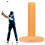 80MM Golf Tension Tee Driving Range Durable Gummi 11