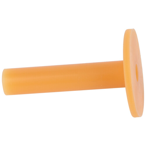 80MM Golf Tension Tee Driving Range Durable Gummi 1