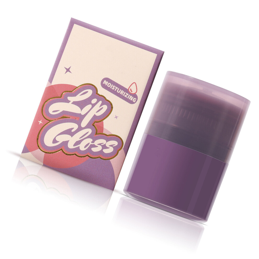 Moisturizing Lipstick Liquid for Women Lip Makeup Easy-style06