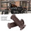 Motorrad-Gummi-Handgriff, universelle Handgriffe, 15