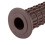 Motorrad-Gummi-Handgriff, universelle Handgriffe, 12